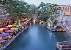 San Antonio